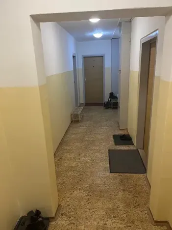 Prodej bytu 2+kk, Praha - Stodůlky, Sezemínská, 43 m2