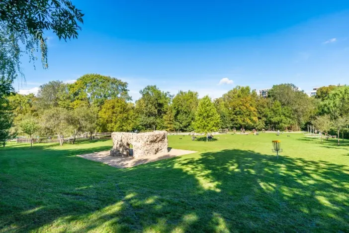 Pronájem bytu 1+kk, Praha - Vysočany, Poděbradská, 39 m2