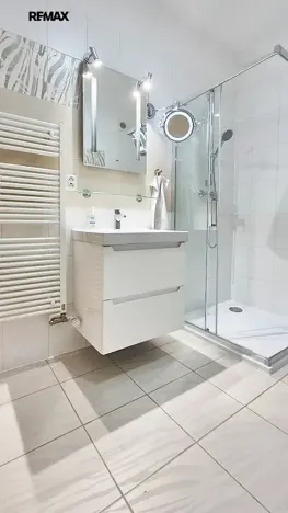 Pronájem bytu 1+1, Praha - Kyje, Sicherova, 41 m2
