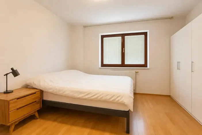 Pronájem rodinného domu, Praha - Nebušice, Nad Želivkou, 262 m2