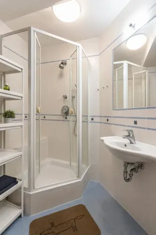 Pronájem rodinného domu, Praha - Nebušice, Nad Želivkou, 262 m2