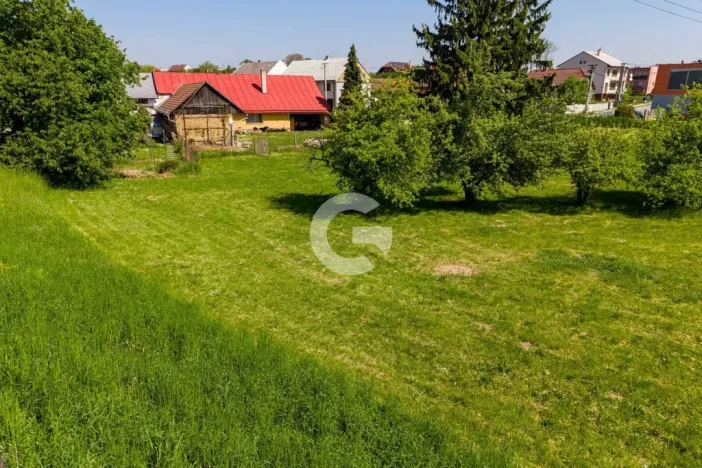 Prodej pozemku pro bydlení, Machová, 2778 m2