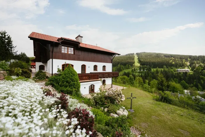 Prodej bytu 4+kk, Špindlerův Mlýn - Bedřichov, 130 m2