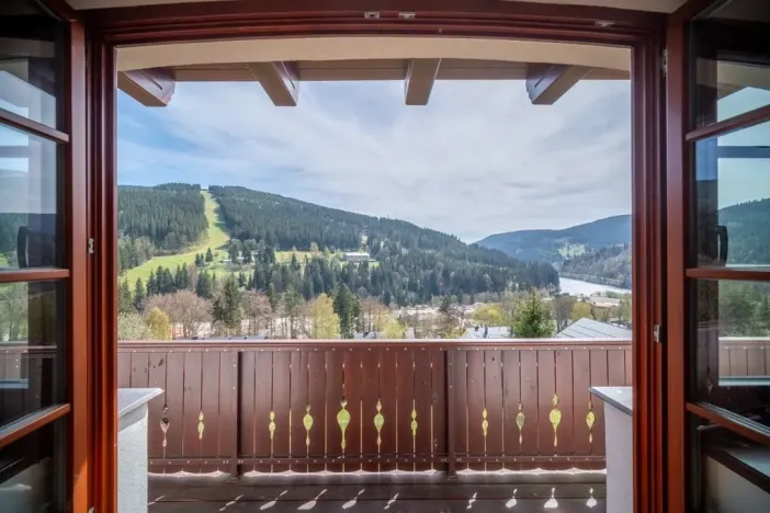 Prodej bytu 4+kk, Špindlerův Mlýn - Bedřichov, 130 m2