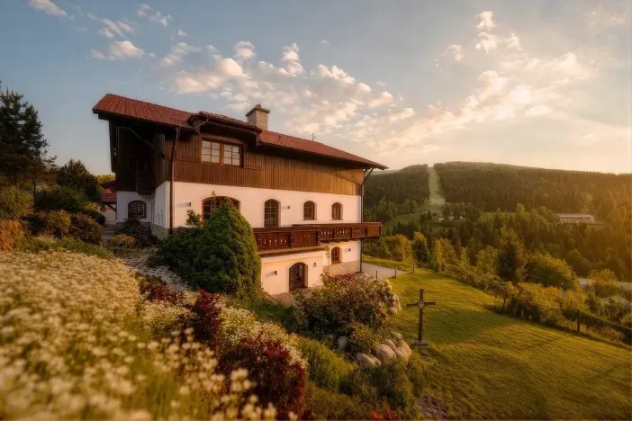 Prodej bytu 4+kk, Špindlerův Mlýn - Bedřichov, 130 m2