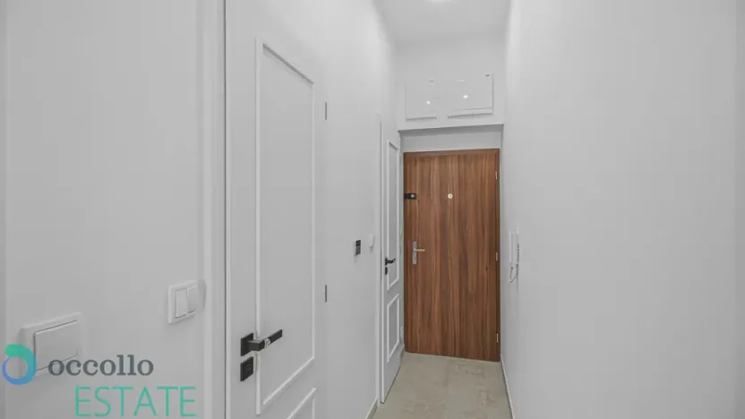 Pronájem bytu 1+kk, Praha, Seifertova, 30 m2