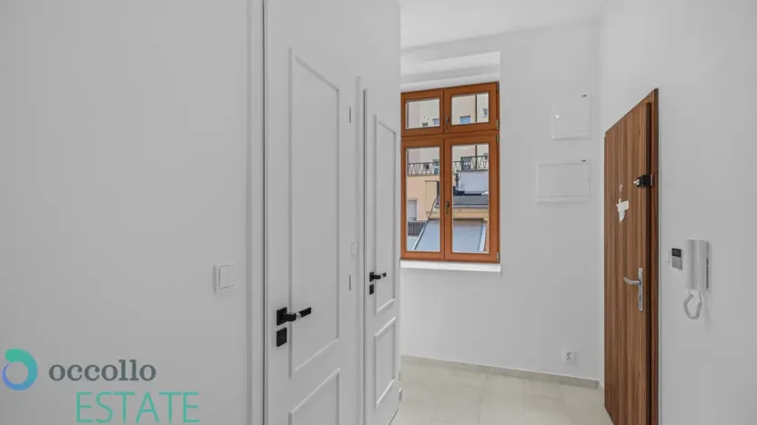 Pronájem bytu 1+kk, Praha, Seifertova, 30 m2