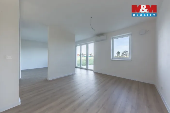 Prodej rodinného domu, Starý Vestec, 96 m2