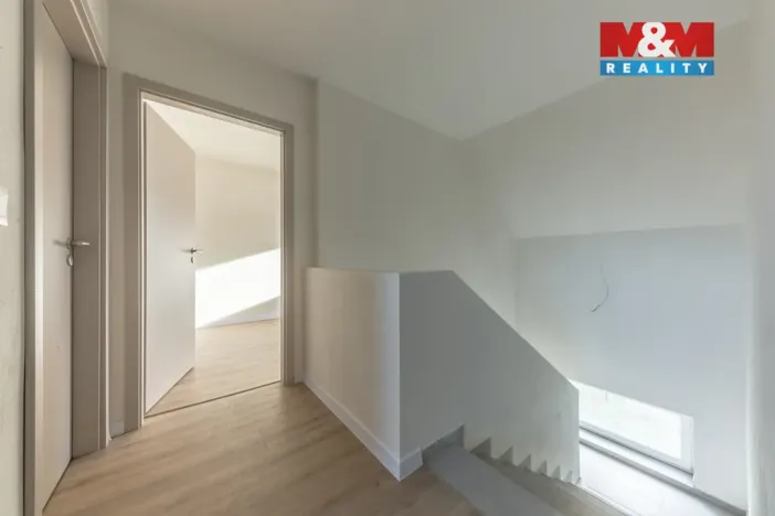 Prodej rodinného domu, Starý Vestec, 96 m2