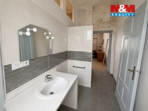 Prodej bytu 3+kk, Ostrava - Moravská Ostrava, Zahradní, 105 m2