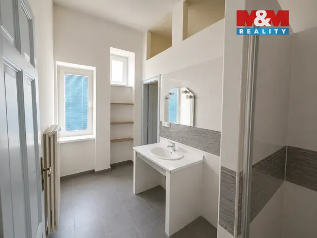 Prodej bytu 3+kk, Ostrava - Moravská Ostrava, Zahradní, 105 m2