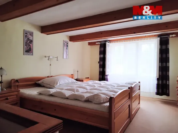 Prodej rodinného domu, Ryžoviště, Na Kopci, 100 m2