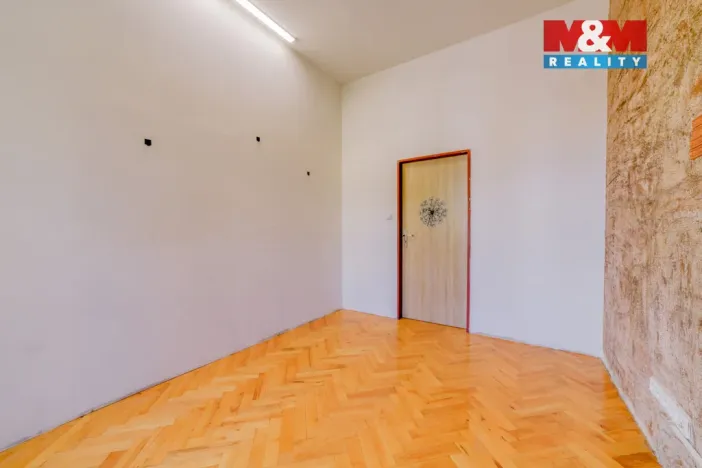 Pronájem bytu 3+kk, Františkovy Lázně, Anglická, 67 m2