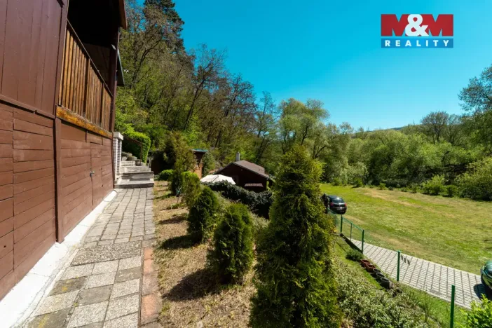 Prodej chaty, Lety, V průhonu, 30 m2