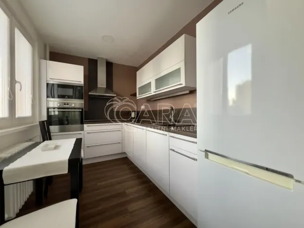 Pronájem bytu 1+1, Brno - Židenice, Krásného, 44 m2