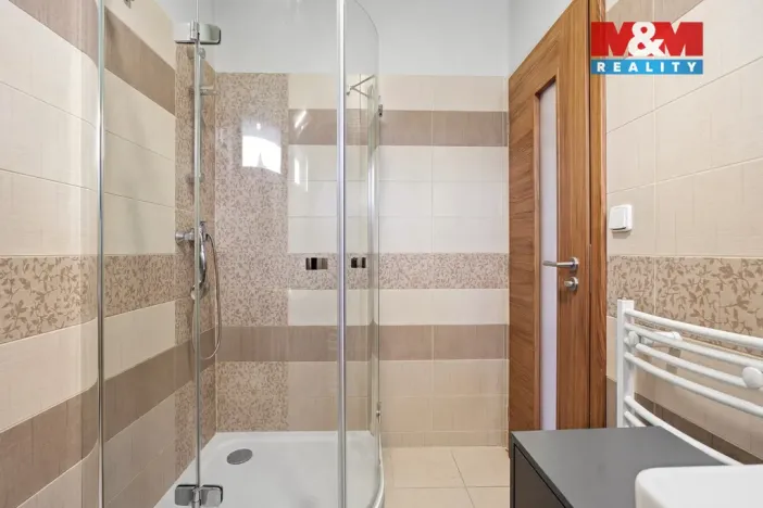 Prodej rodinného domu, Býkev, 124 m2