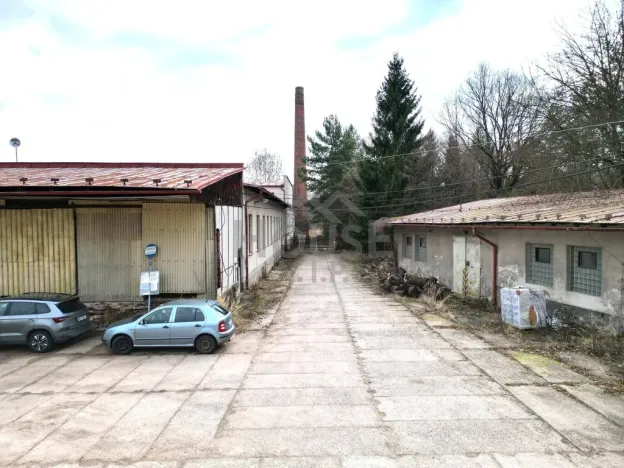 Prodej komerčního pozemku, Bílá Třemešná, 4440 m2