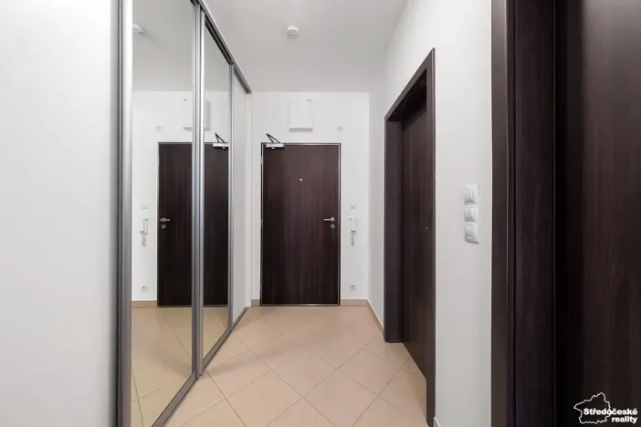 Prodej bytu 2+kk, Praha - Stodůlky, Svitákova, 49 m2