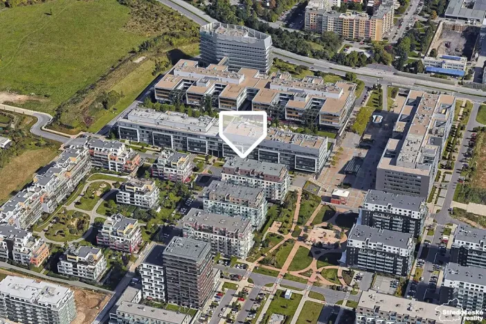Prodej bytu 2+kk, Praha - Stodůlky, Svitákova, 49 m2