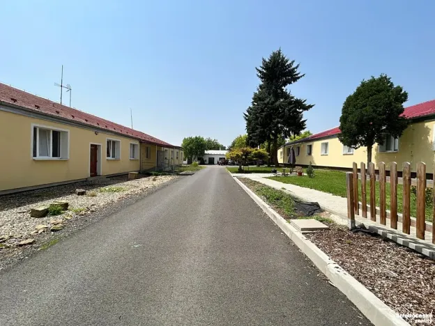 Prodej bytu 1+kk, Mšené-lázně, Mládežnická, 38 m2