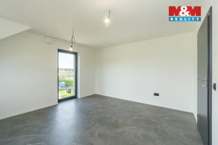 Prodej rodinného domu, Horní Ředice, 134 m2