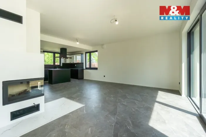 Prodej rodinného domu, Horní Ředice, 134 m2