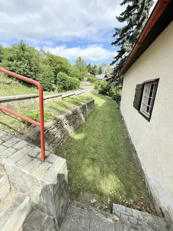 Prodej chaty, Bělá pod Bezdězem, Nad Kuřívodskou Silnicí, 120 m2
