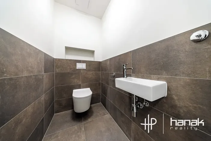 Pronájem bytu 3+kk, Olomouc, 75 m2