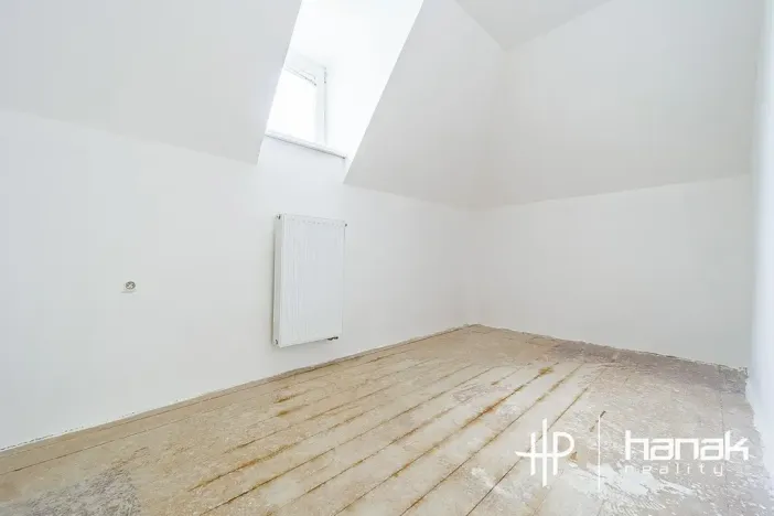 Prodej bytu 3+kk, Hranice, K Nádraží, 77 m2