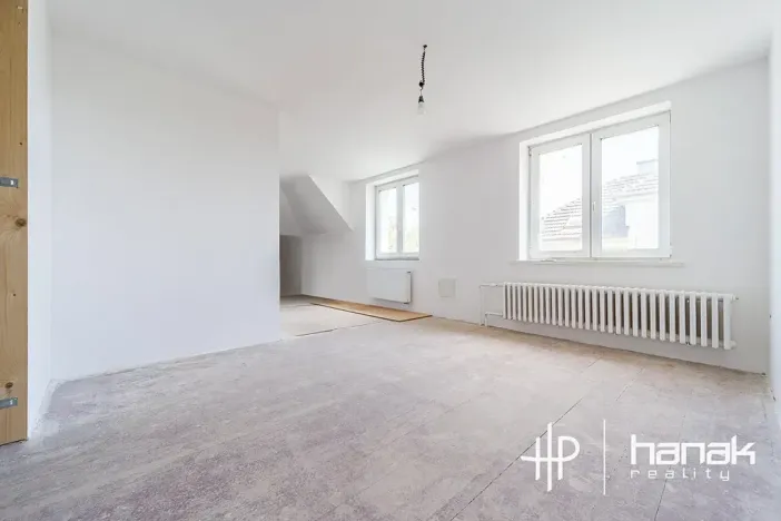 Prodej bytu 3+kk, Hranice, K Nádraží, 77 m2