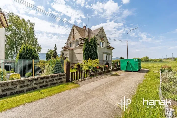 Prodej bytu 3+kk, Hranice, K Nádraží, 77 m2