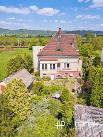 Prodej bytu 3+kk, Hranice, K Nádraží, 77 m2