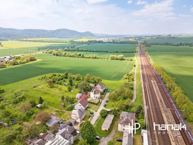 Prodej bytu 3+kk, Hranice, K Nádraží, 77 m2
