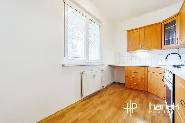 Prodej bytu 3+1, Uničov, Nová, 62 m2