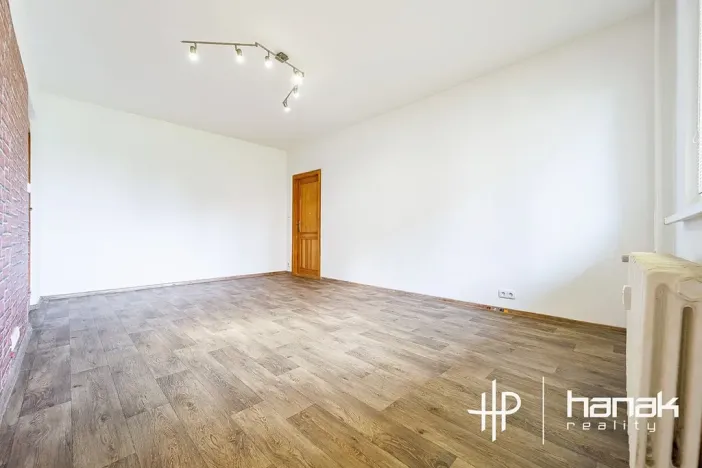 Prodej bytu 3+1, Uničov, Nová, 62 m2
