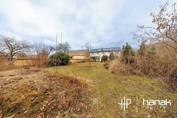 Prodej zemědělské usedlosti, Náklo, 521 m2