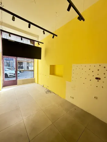 Pronájem restaurace, Praha - Josefov, Kaprova, 28 m2