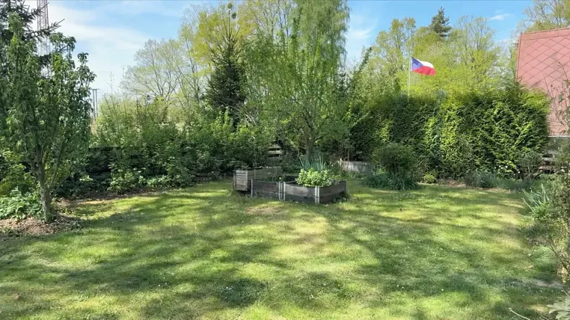 Prodej chaty, Hluboká nad Vltavou, Křivonoska, 70 m2