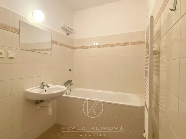 Pronájem bytu 1+kk, Plzeň, Radobyčická, 32 m2