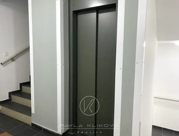 Pronájem bytu 1+kk, Plzeň, Radobyčická, 32 m2
