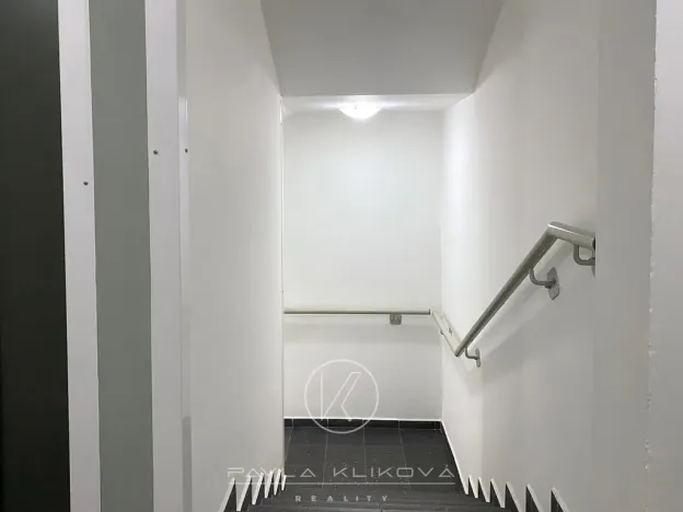 Pronájem bytu 1+kk, Plzeň, Radobyčická, 32 m2