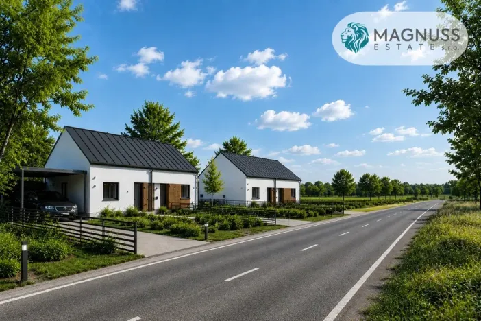 Prodej pozemku pro bydlení, Týn nad Bečvou, 694 m2