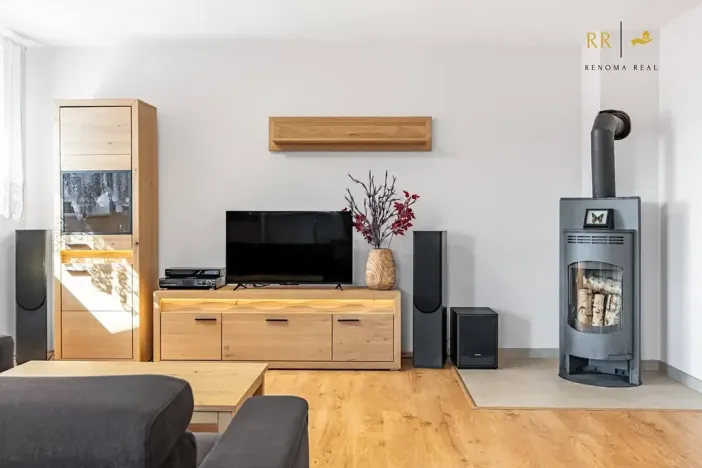 Prodej rodinného domu, Březina, 108 m2