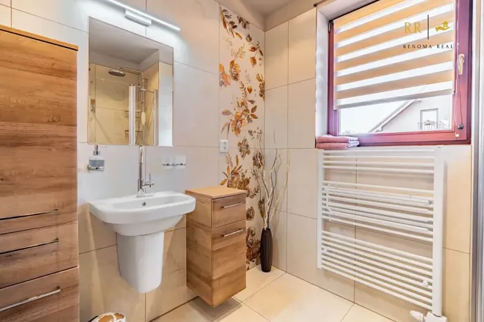 Prodej rodinného domu, Březina, 108 m2