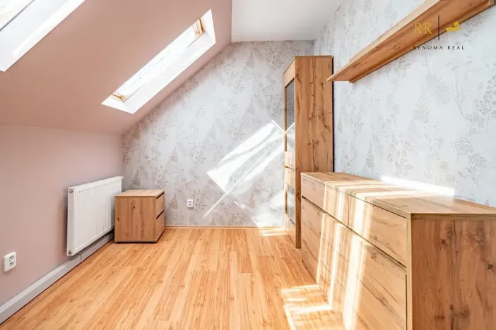 Prodej rodinného domu, Březina, 108 m2