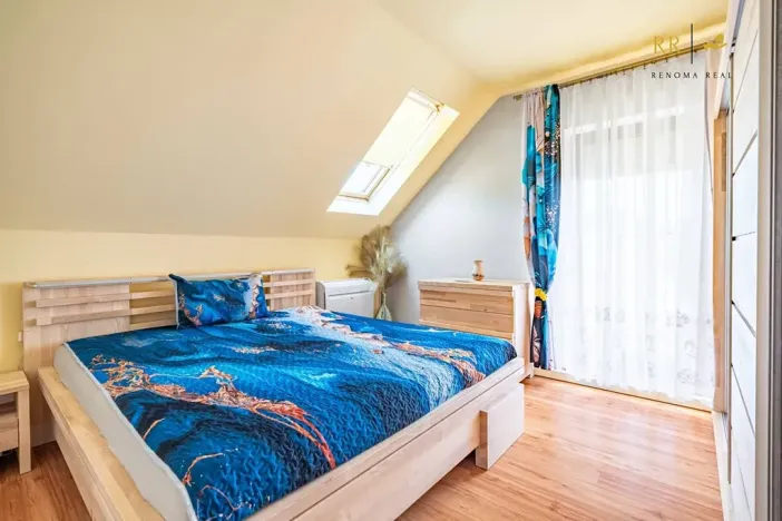 Prodej rodinného domu, Březina, 108 m2