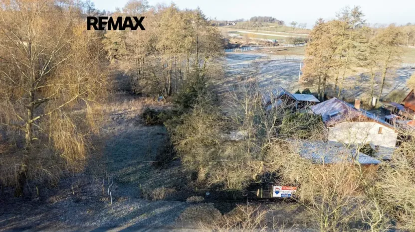 Prodej pozemku pro bydlení, Votice, 527 m2