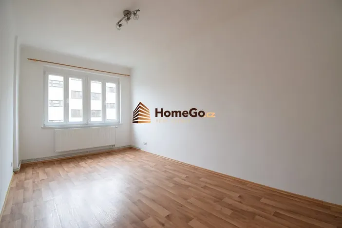 Pronájem bytu 2+1, Praha - Nusle, U gymnázia, 57 m2