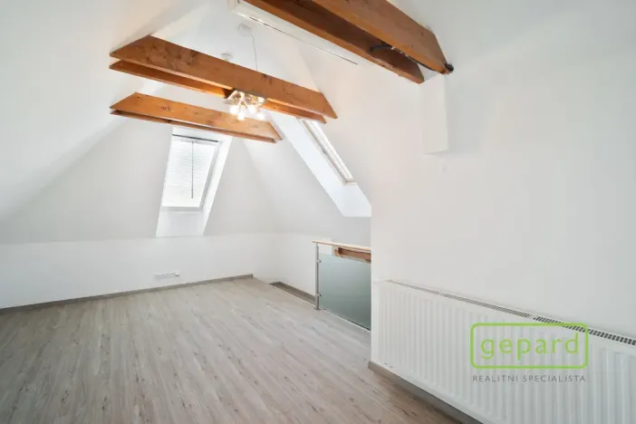 Pronájem bytu 2+kk, Praha - Vinohrady, Perucká, 71 m2