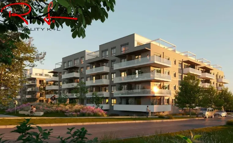 Prodej bytu 2+kk, Praha, Thomasova, 53 m2